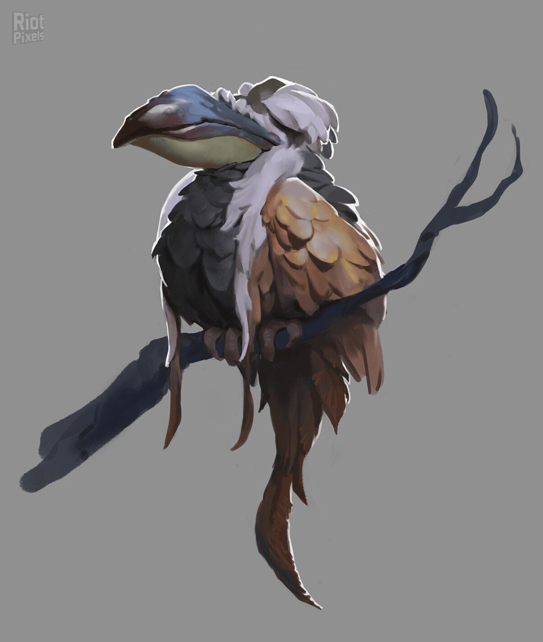 [24]-Ori and the Will of the Wisps Download