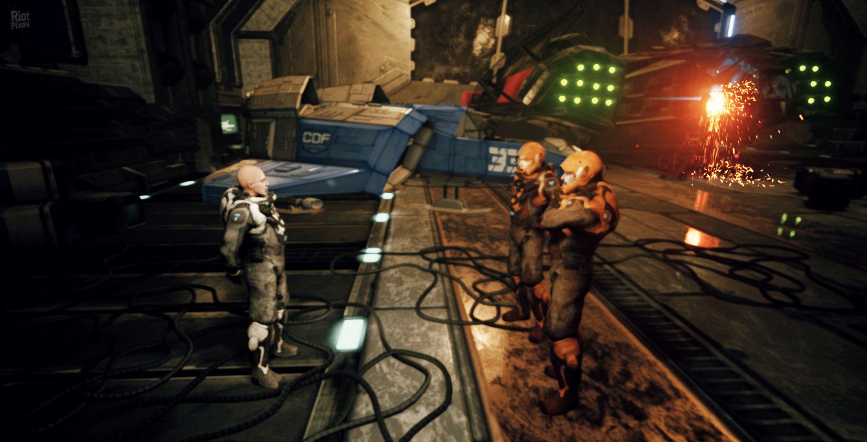 [15]-Starfighter Origins Remastered Download