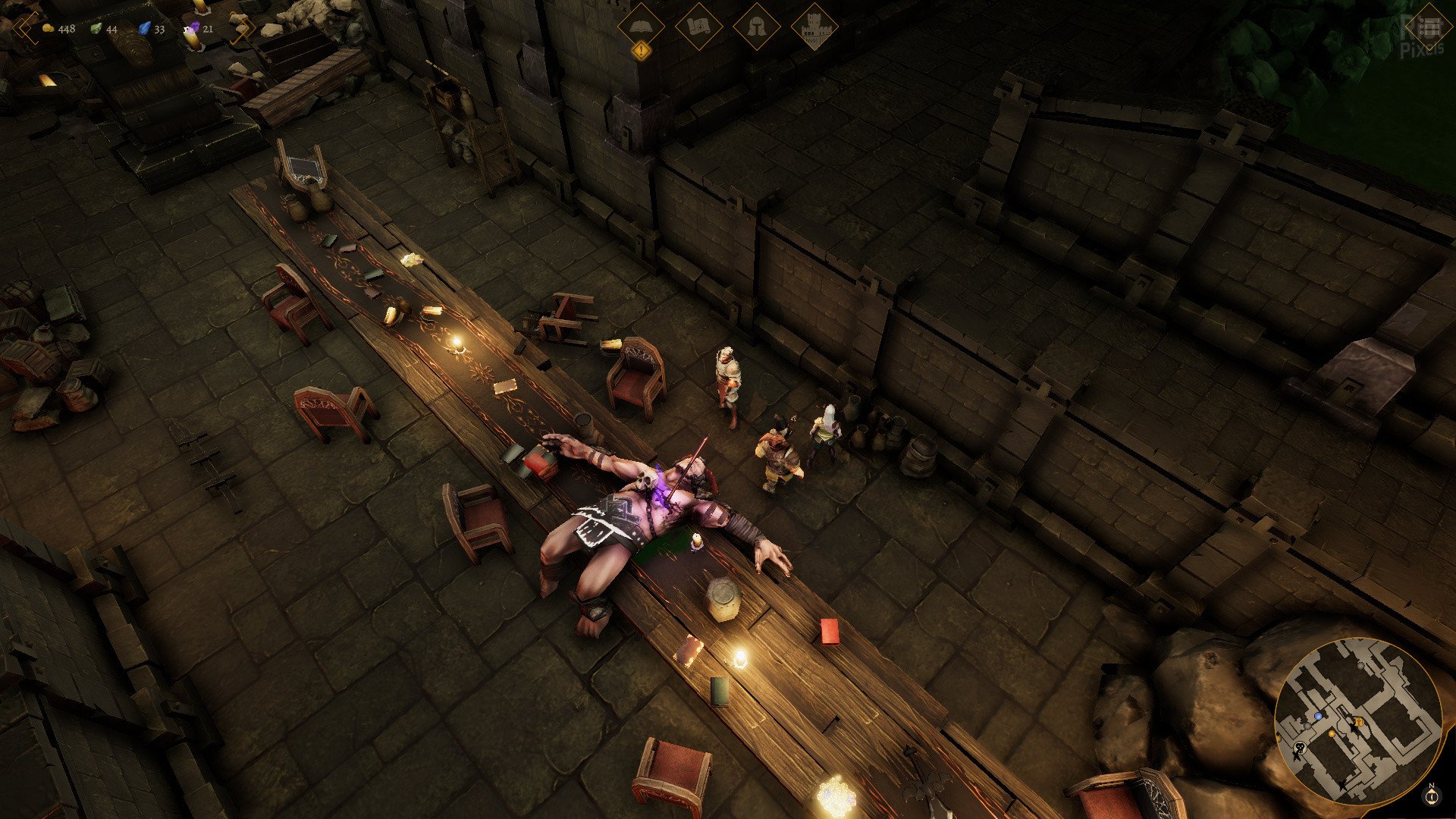 [3]-Tower of Time: Final Edition Download