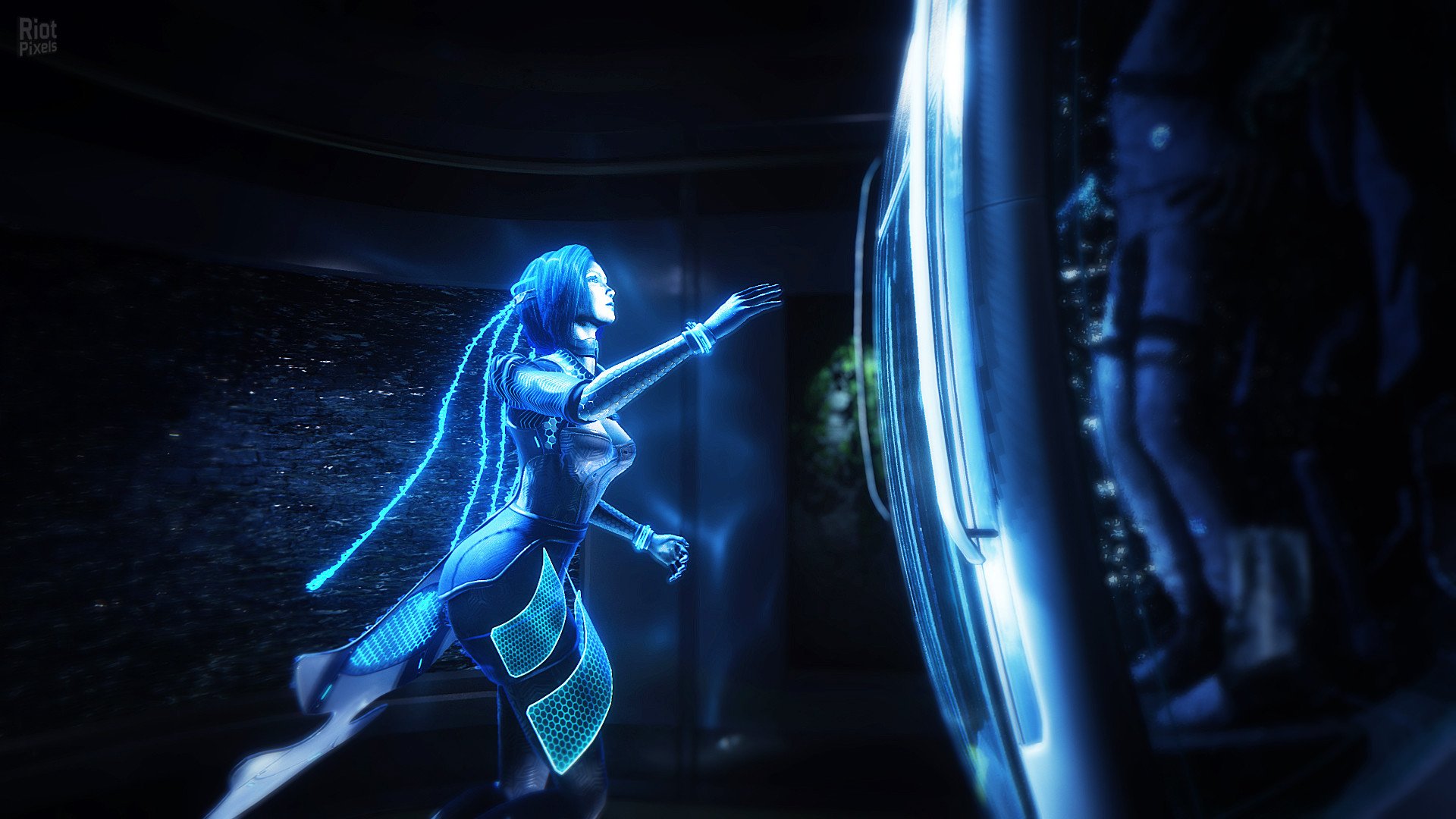 [14]-P.A.M.E.L.A. – v1.0.0.2 Download