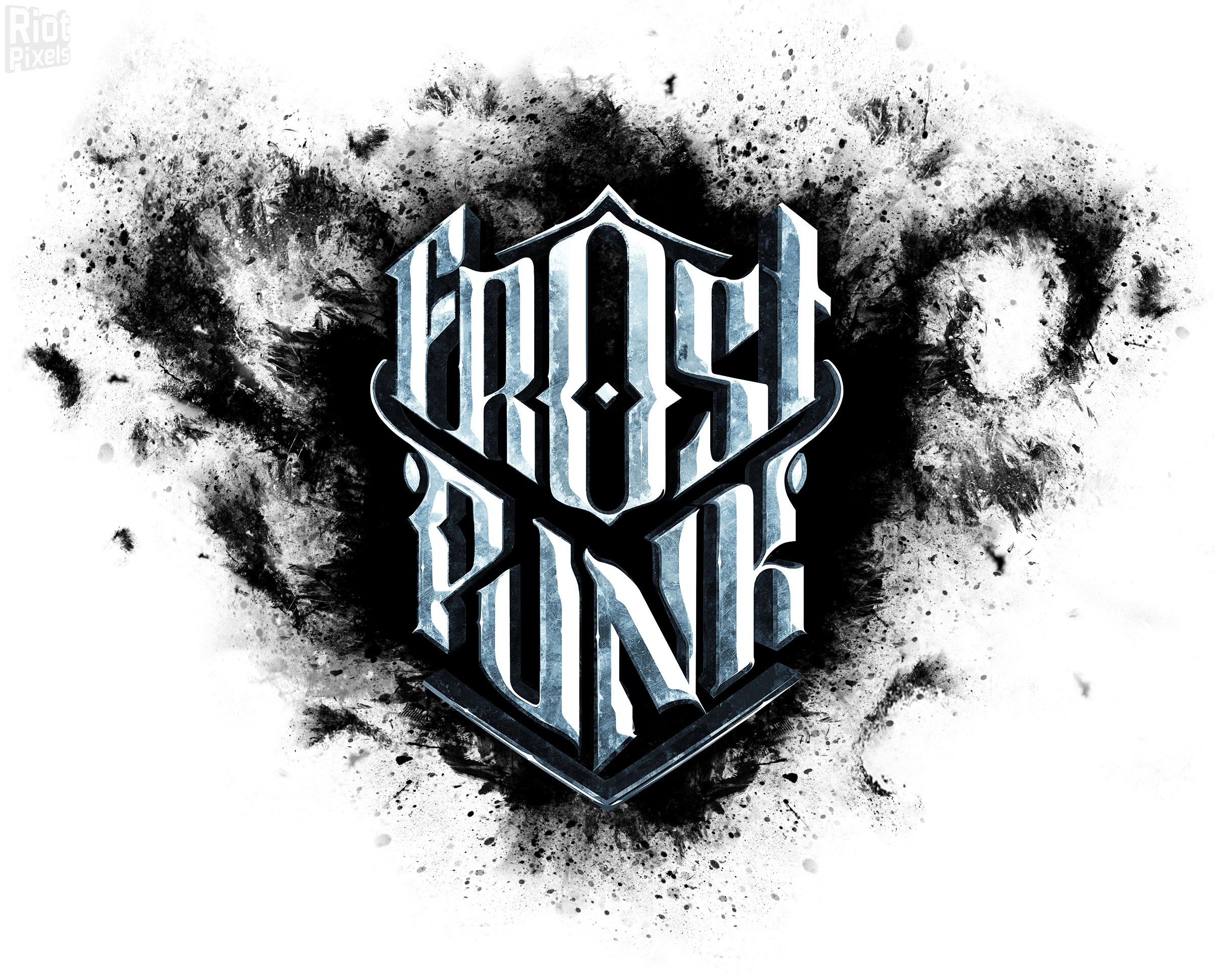 [25]-Frostpunk, v1.6.0 + 3 DLCs + Bonus Download