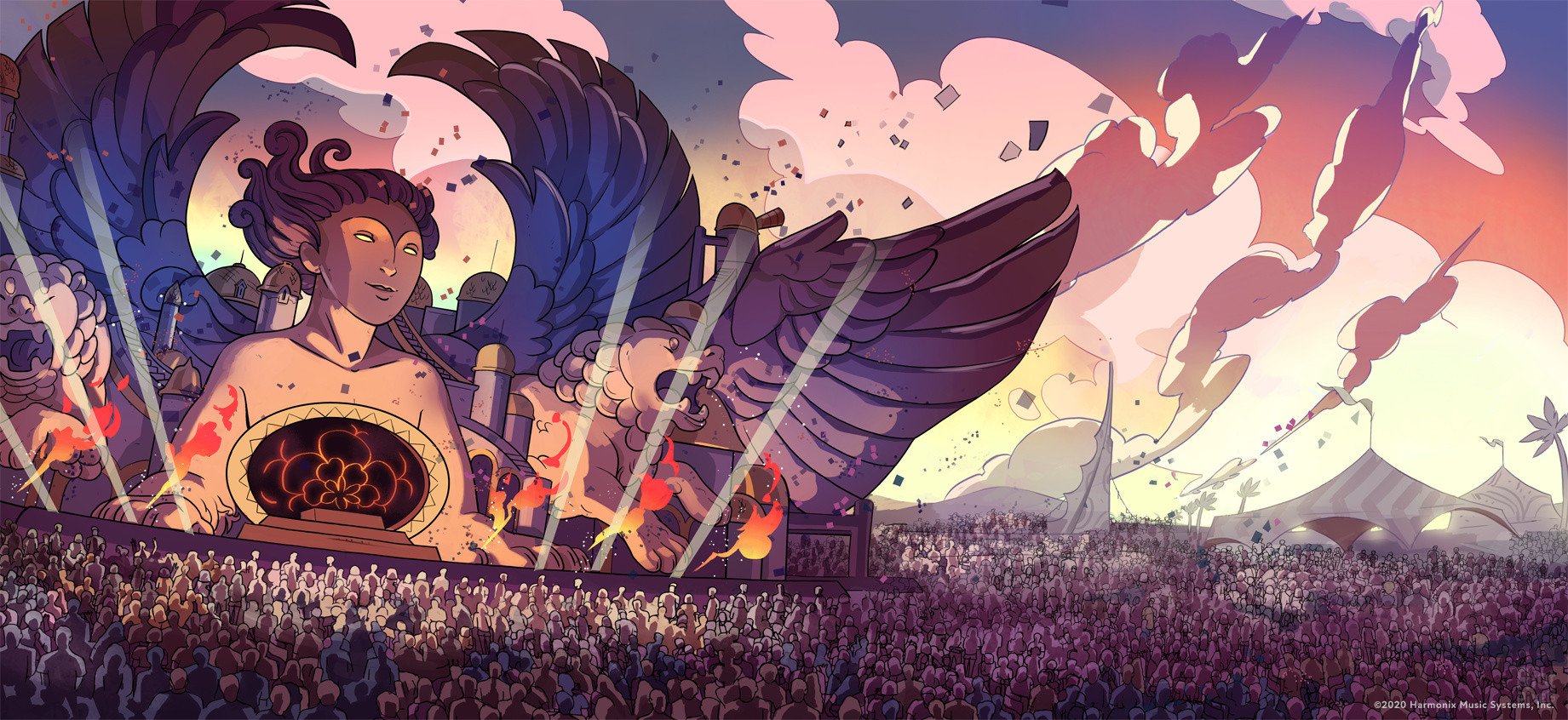 [18]-FUSER: VIP Edition + 29 DLCs Download