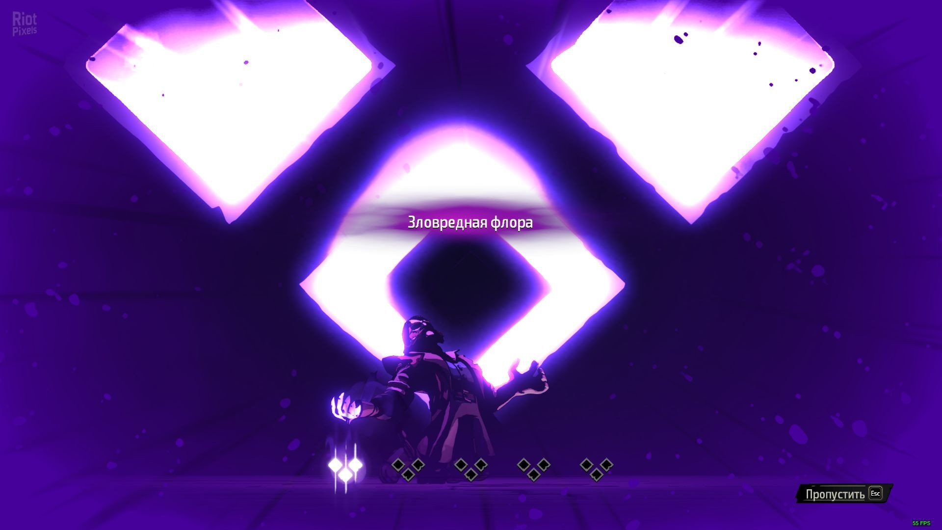 [14]-Curse of the Dead Gods – v1.23.3.6 Download