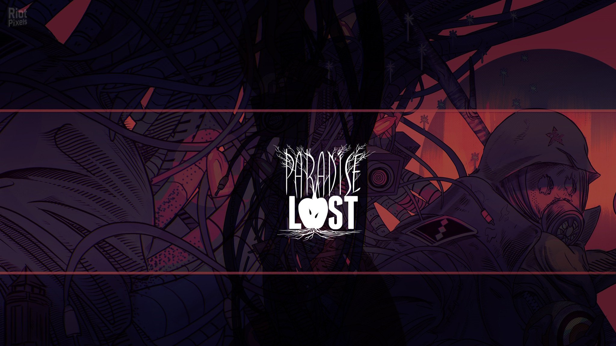 [21]-Paradise Lost Download