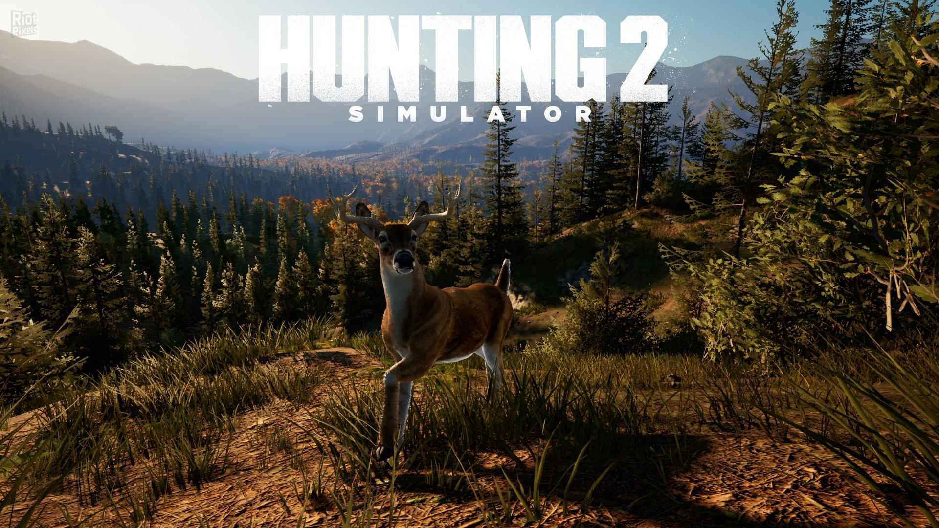 [7]-Hunting Simulator 2: Elite Edition – v1.0.0.311.66949 + 4 DLCs Download
