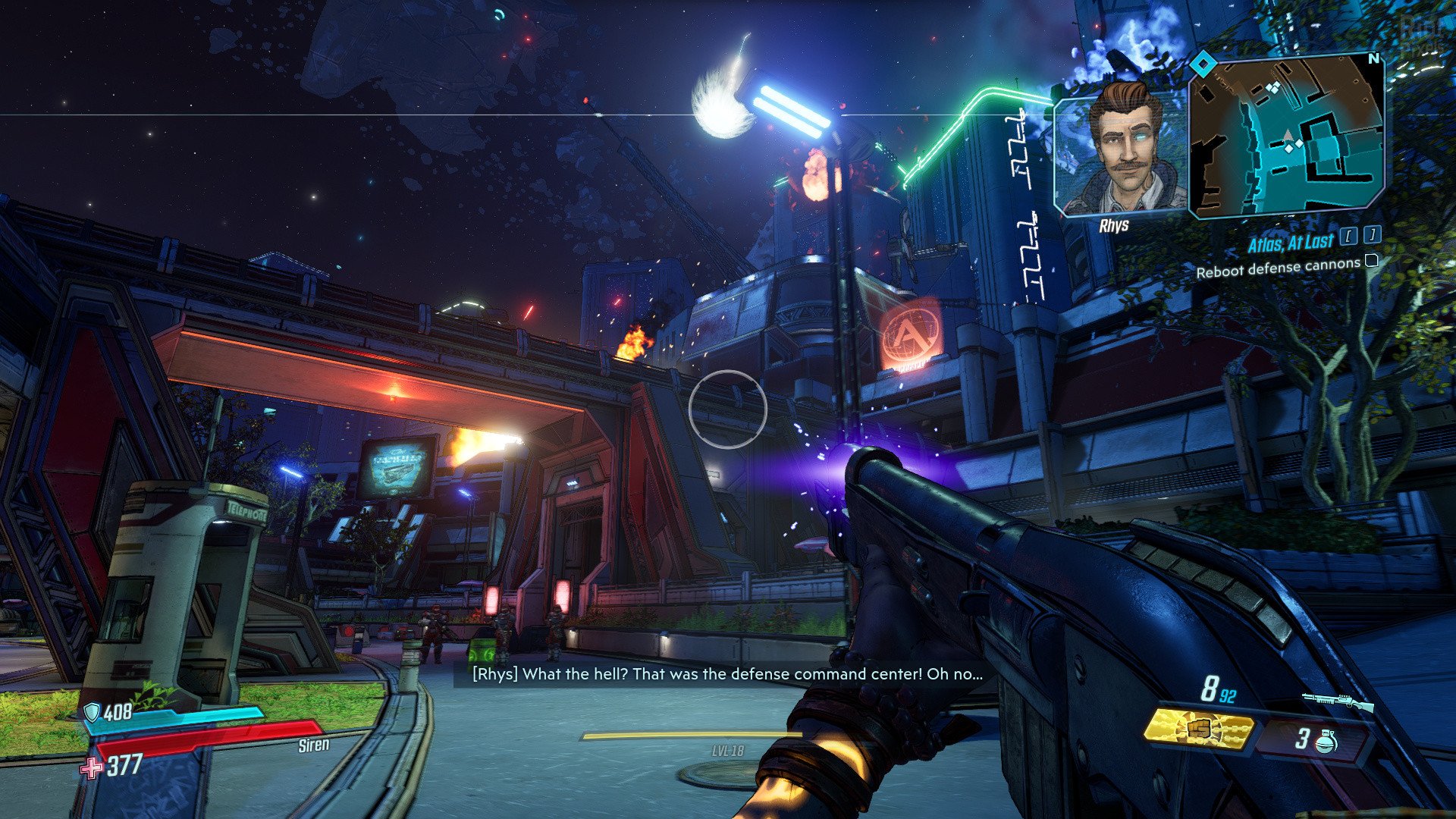 [11]-Borderlands 3: Ultimate Edition – Build 6500770 + 22 DLCs Download