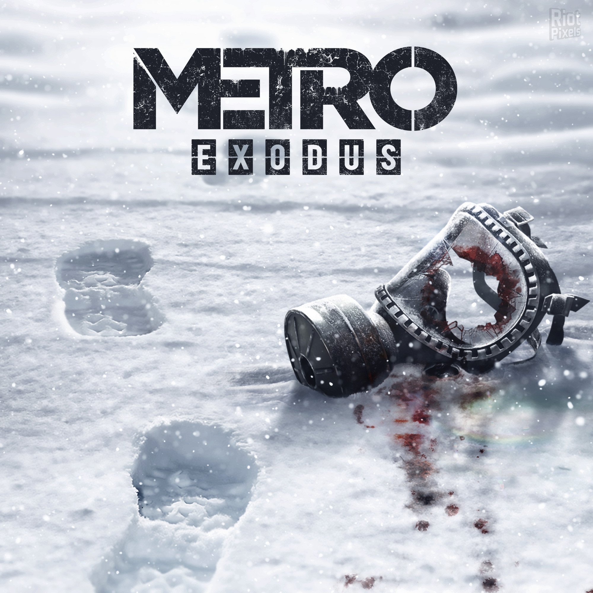 [20]-Metro Exodus: Enhanced Edition – v2.0.0.0 + 2 DLCs Download