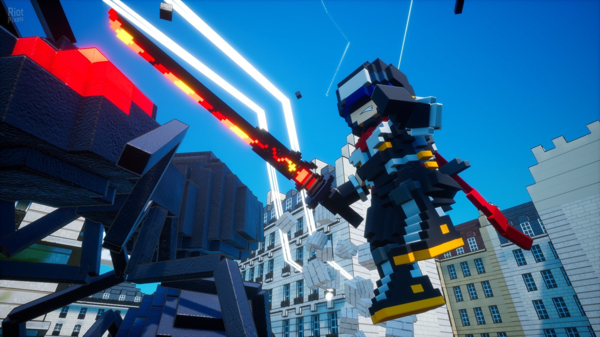 [5]-EARTH DEFENSE FORCE: WORLD BROTHERS + 18 DLCs Download