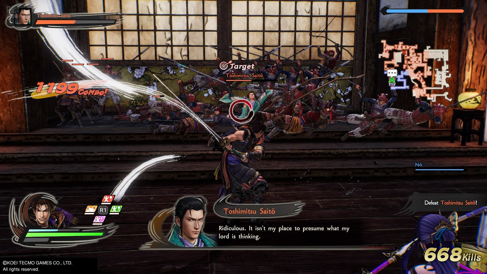 [15]-Samurai Warriors 5 + 8 DLCs Download