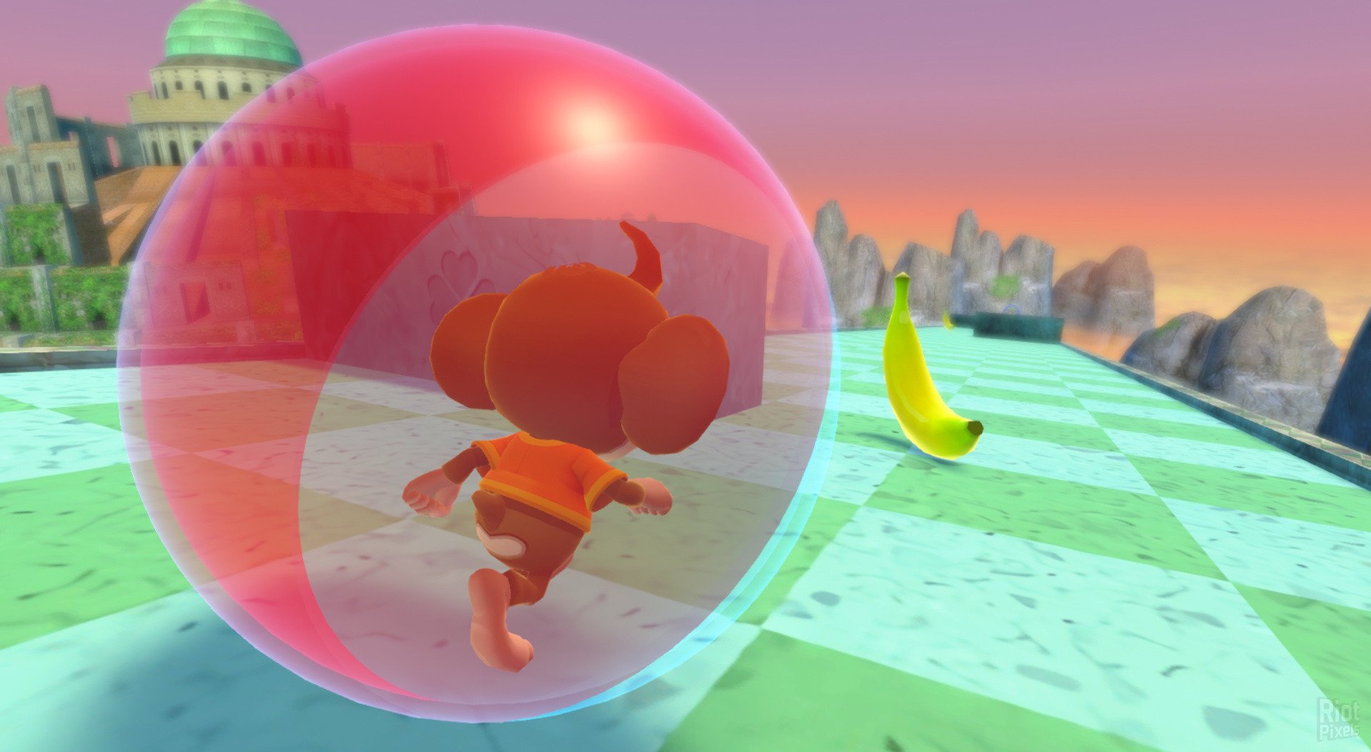 [13]-Super Monkey Ball: Banana Mania + 8 DLCs + Controller Fix Download