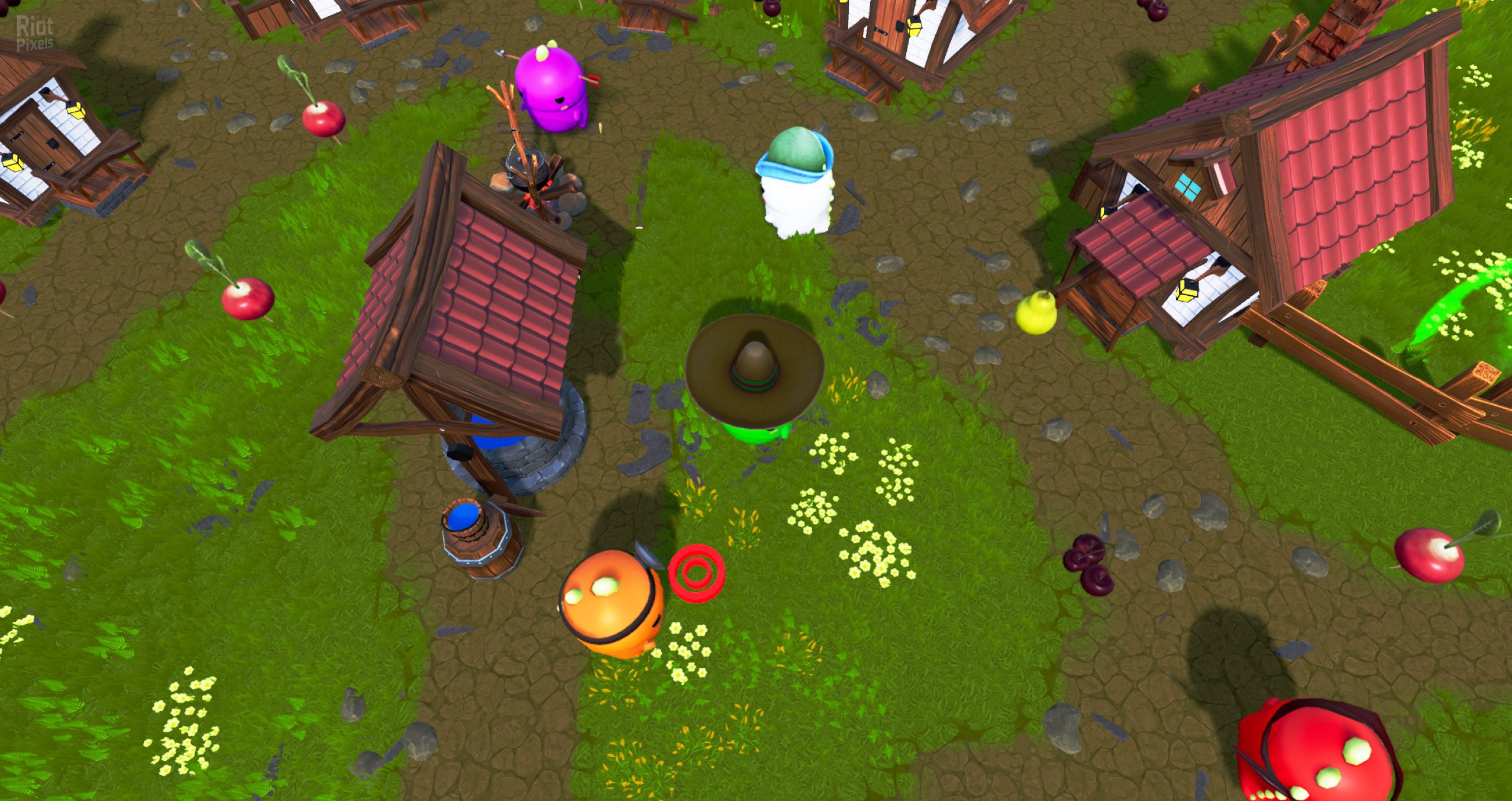 [3]-Hungry Dino – v0.9 Download