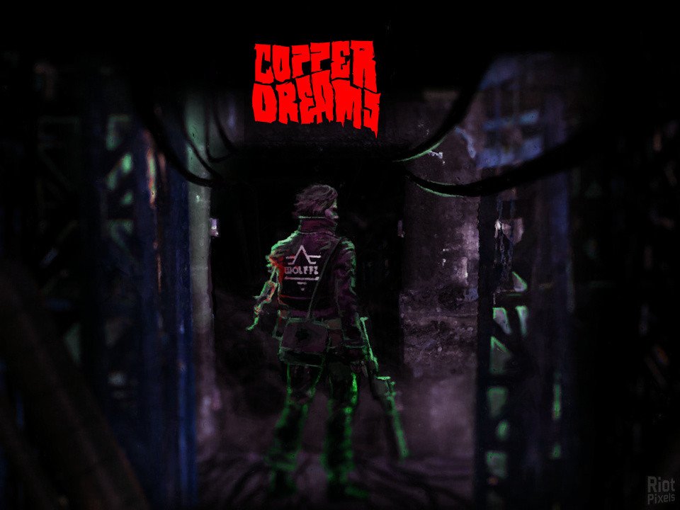 [18]-Mechajammer Download