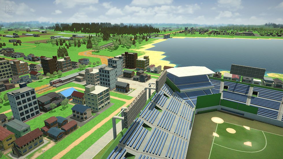 [4]-A-Train: All Aboard! Tourism – v29723.505 Download