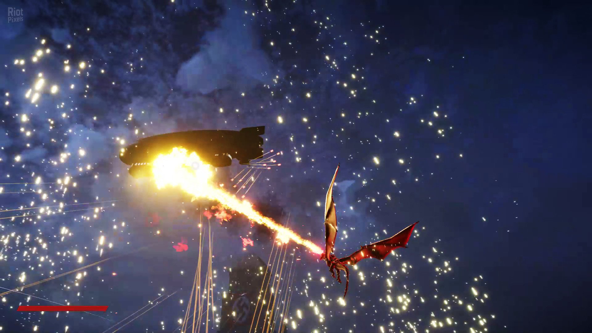 [11]-Fire & Steel Download