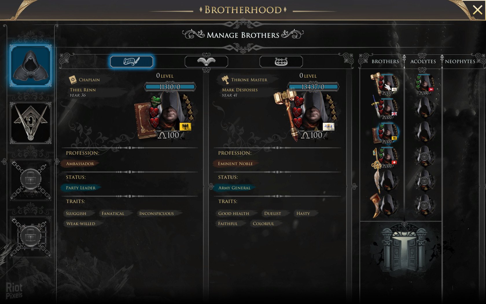 [10]-Secret Government, v2.0 Download