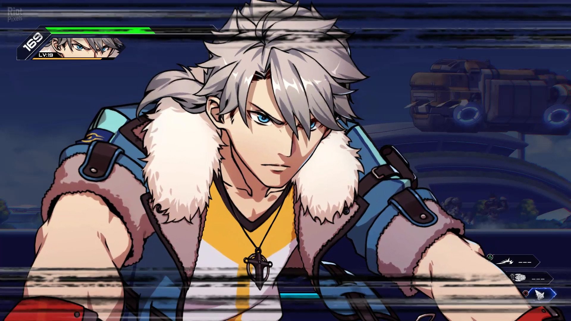 [14]-HARDCORE MECHA: Fighter’s Edition + 7 DLCs Download