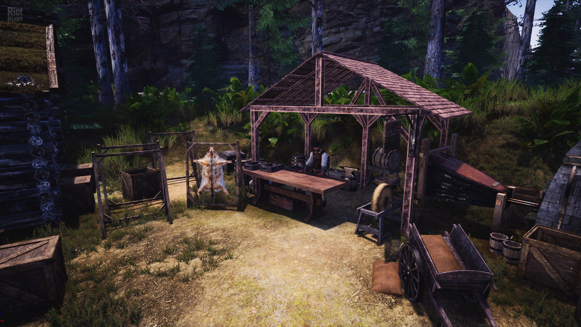 [14]-SpellMaster: The Saga – v0.8 Download