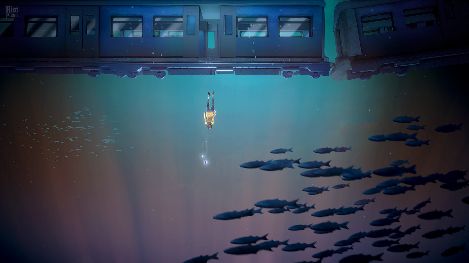 [4]-A Memoir Blue Download