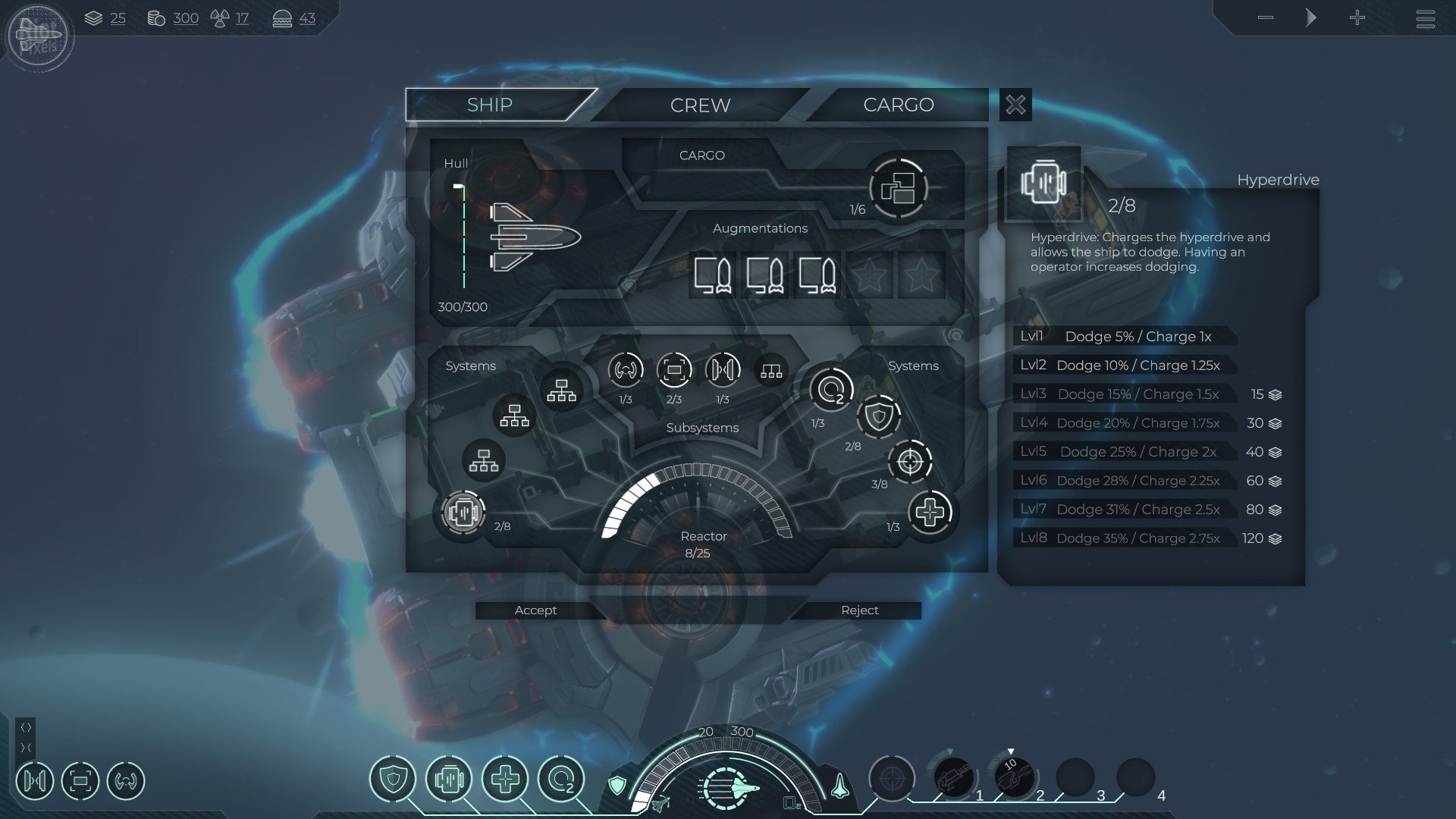 [2]-Trigon: Space Story – v1.0.2.2139 Download