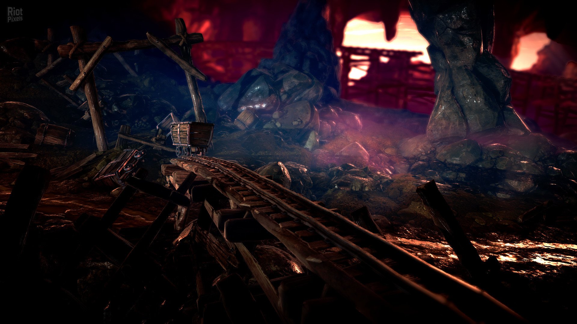 [12]-Eiyuden Chronicle: Rising Download