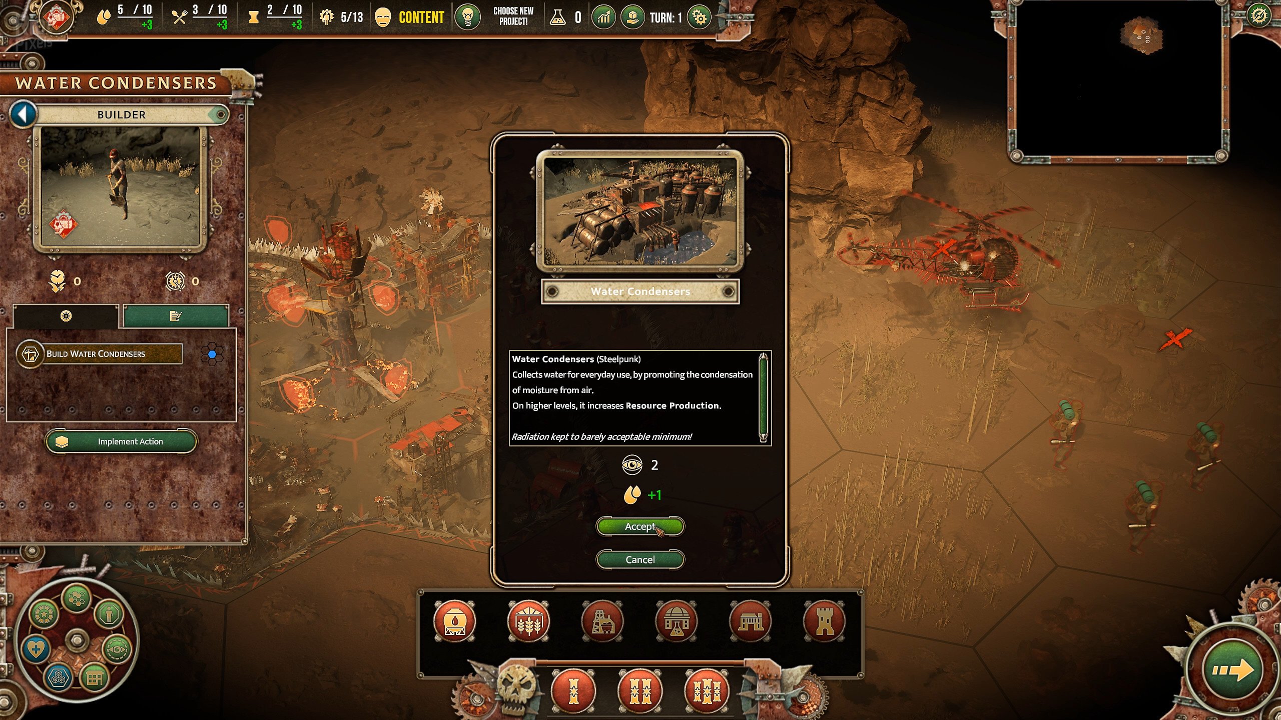 [6]-Punk Wars – v1.2.0 + 2 DLCs Download