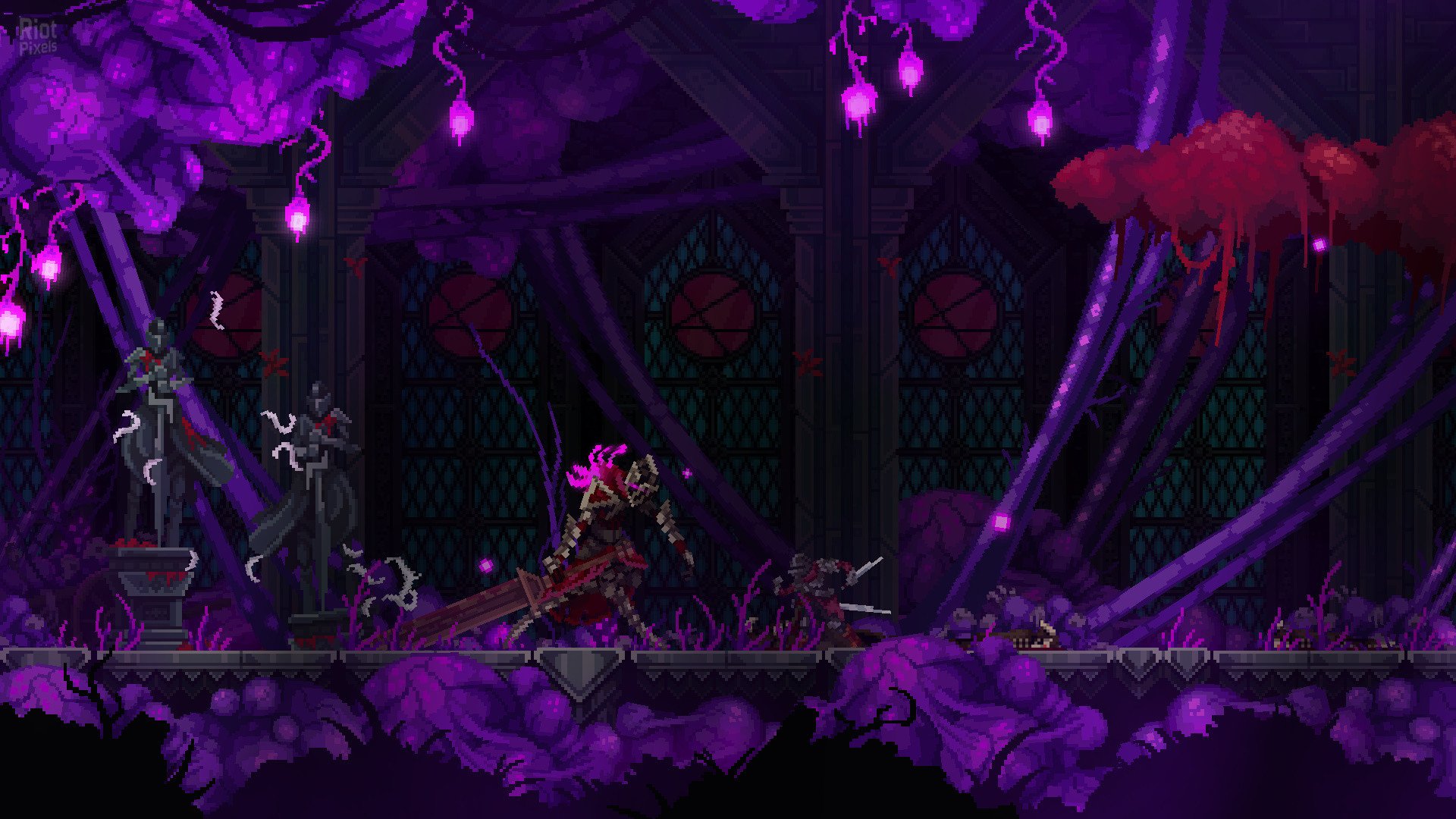 [3]-The Tarnishing of Juxtia – Hotfix / Build 9201926 Download