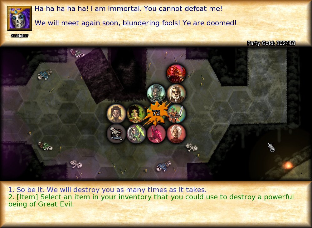 [13]-Knights of the Chalice 2: Archmage Edition – v1.44 + Bonus Content Download