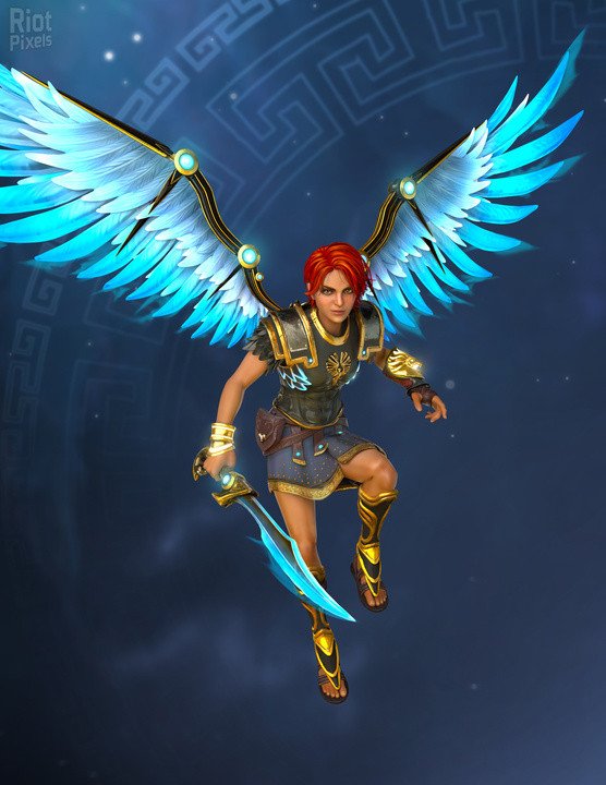 [22]-Immortals: Fenyx Rising – Gold Edition – v1.3.4 + All DLCs Download