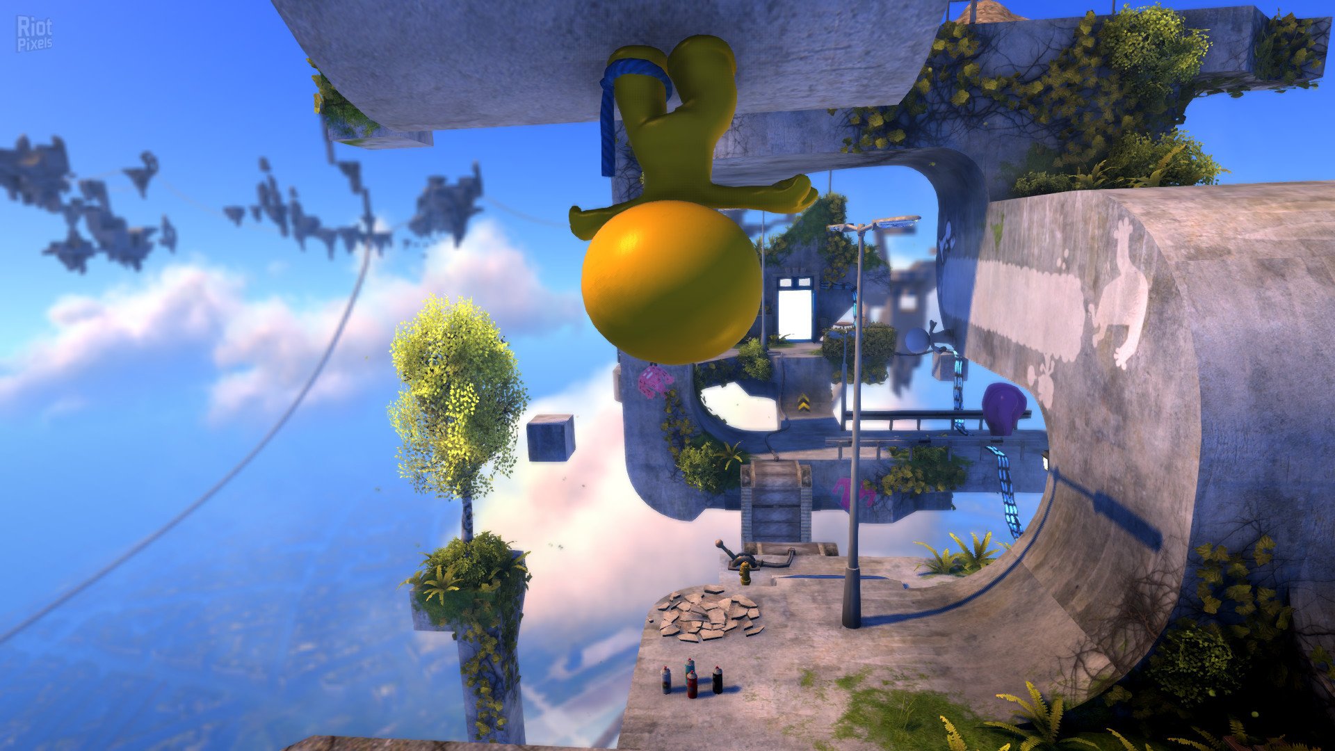 [3]-Youropa – v2.0.10 Download