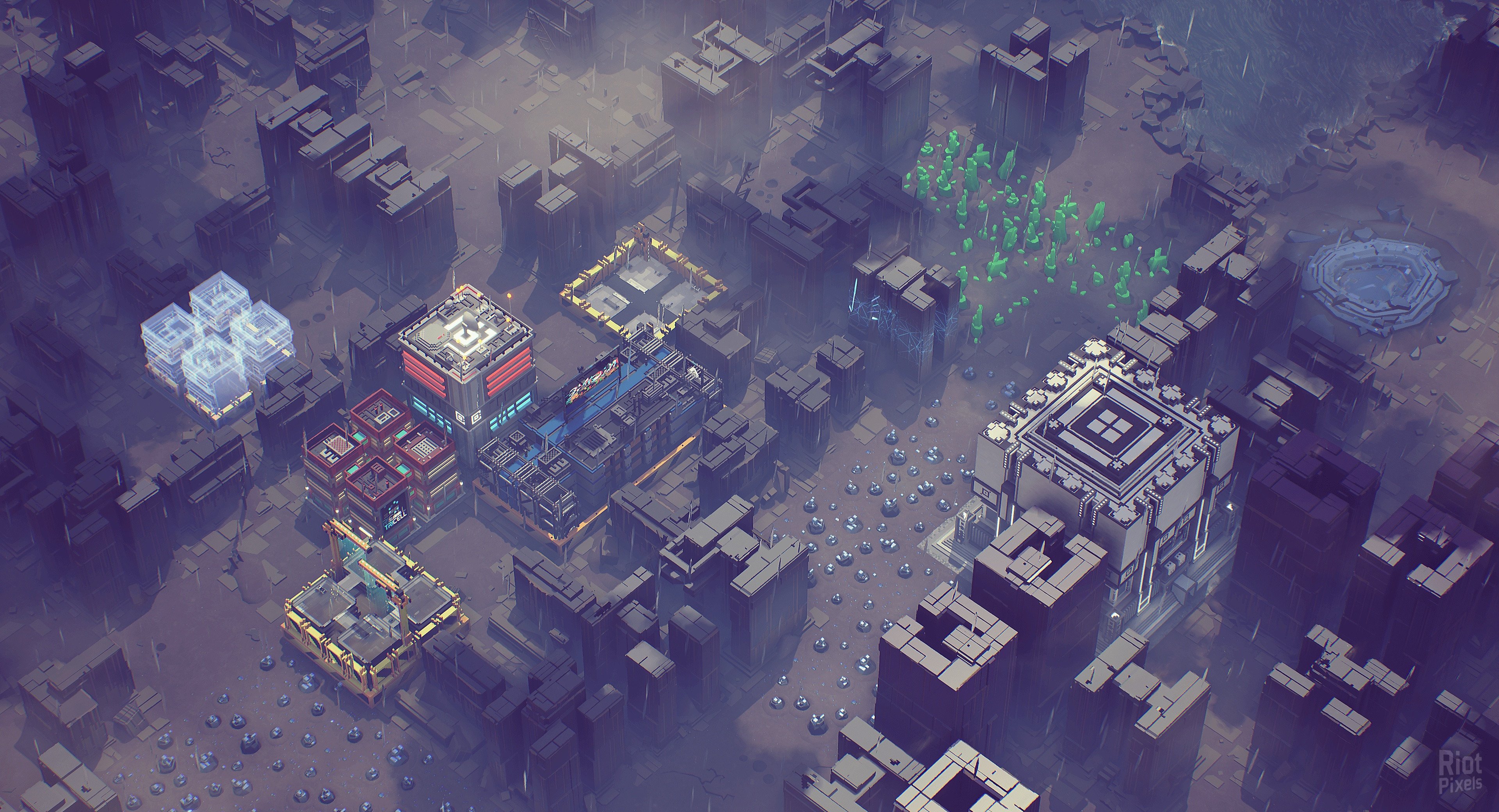 [8]-Industries of Titan – v1.0 + Bonus OST Download