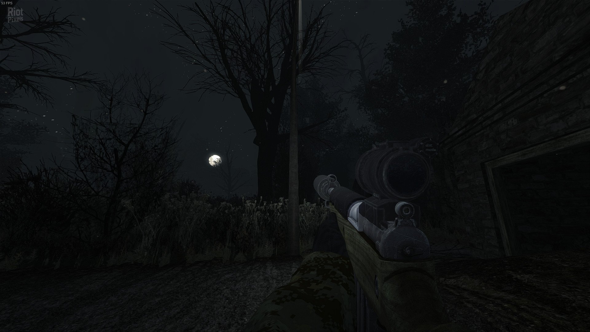 [13]-Dark Skies: The Nemansk Incident Download