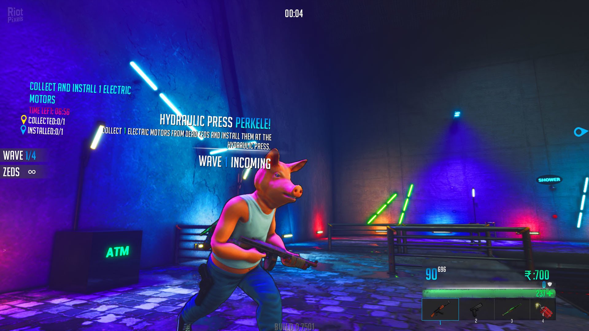 [7]-Zedfest – v1.0 (Release) Download