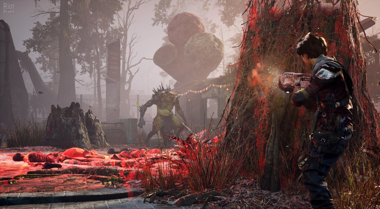 [11]-Miasma Chronicles + Windows 7 Fix Download