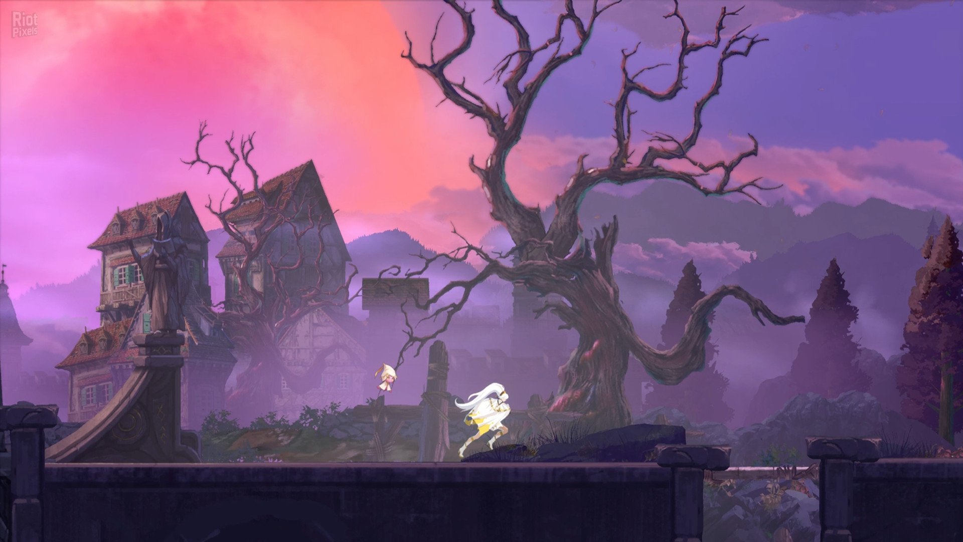 [6]-Afterimage: Deluxe Edition, Build 11588597 (Trial of Soul Update) + Bonus Content Download