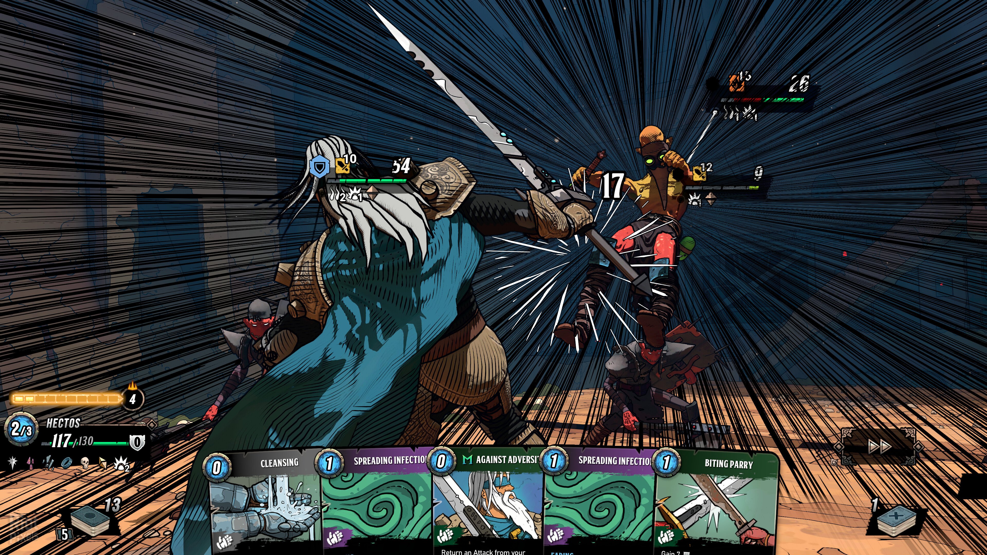 [10]-Beneath Oresa – v1.0.9 (Release) Download