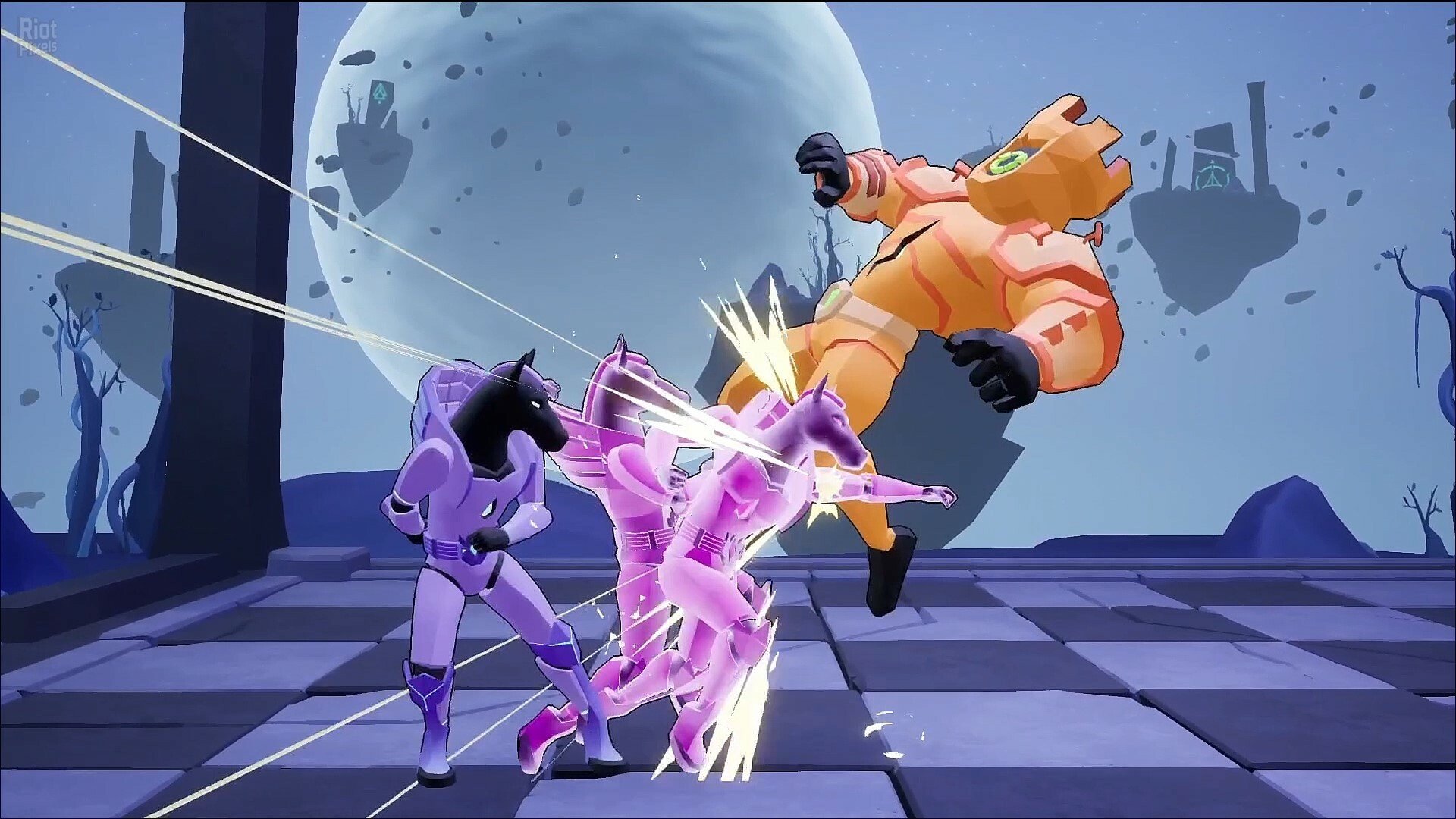 [8]-Checkmate Showdown Download