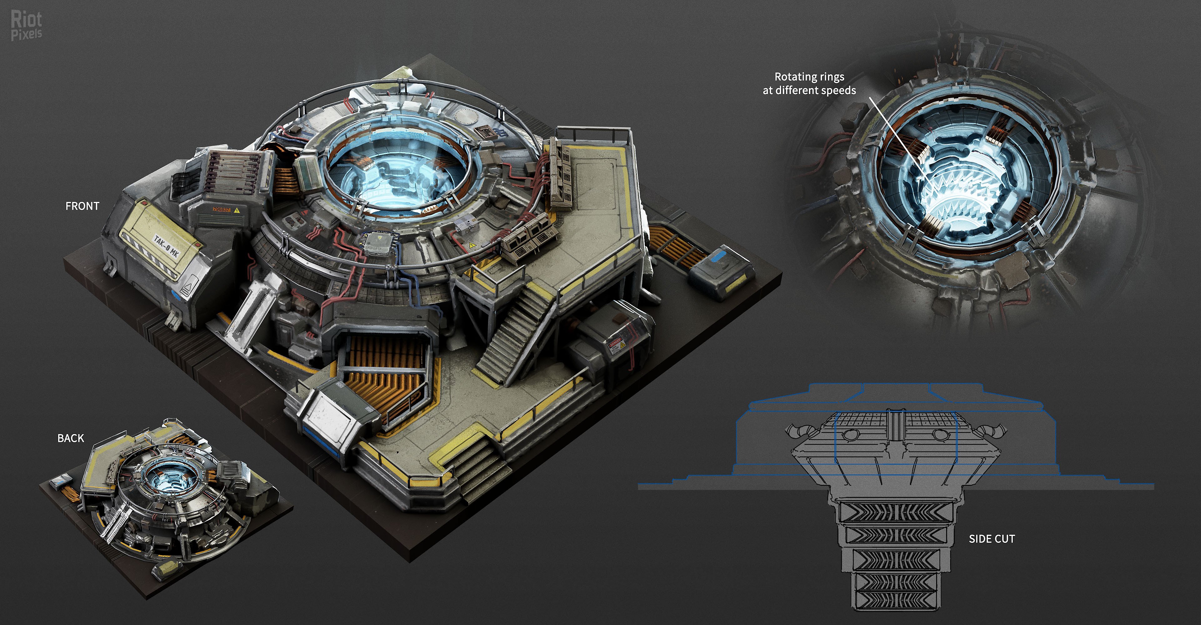 [27]-IXION: Deluxe Edition – v1.0.6.5 + Bonus Content Download