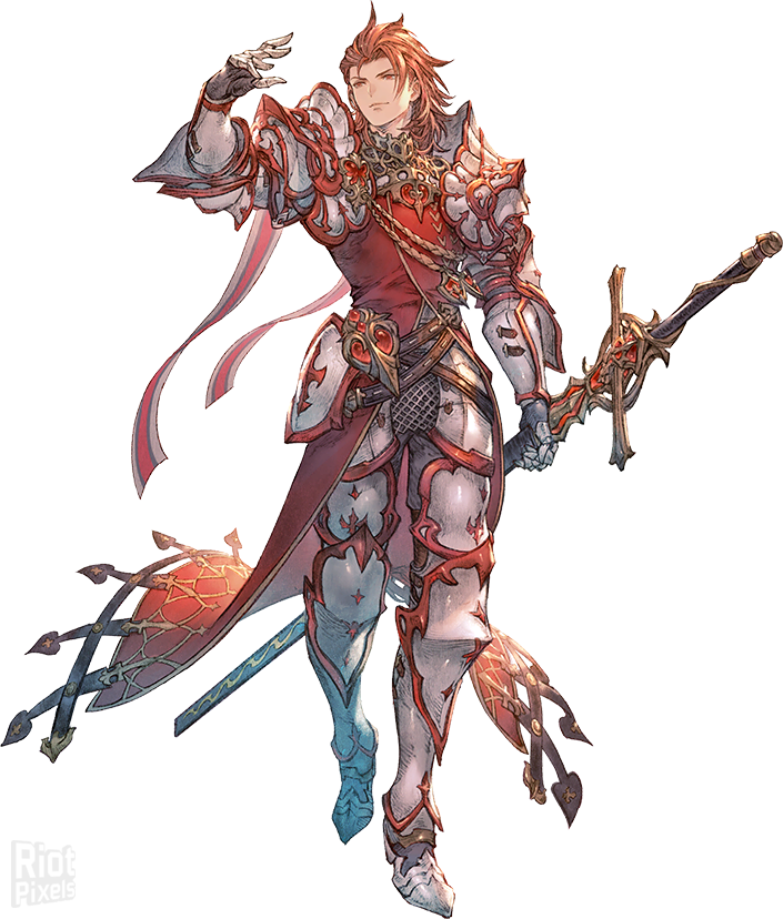 [30]-Granblue Fantasy: Relink – Special Edition, v1.0.4/v1.0.3 + 8 DLCs + Multiplayer Download