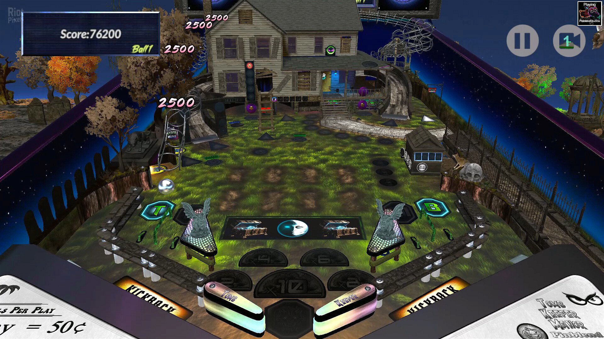 [10]-Slot Shots Pinball Ultimate Edition Download