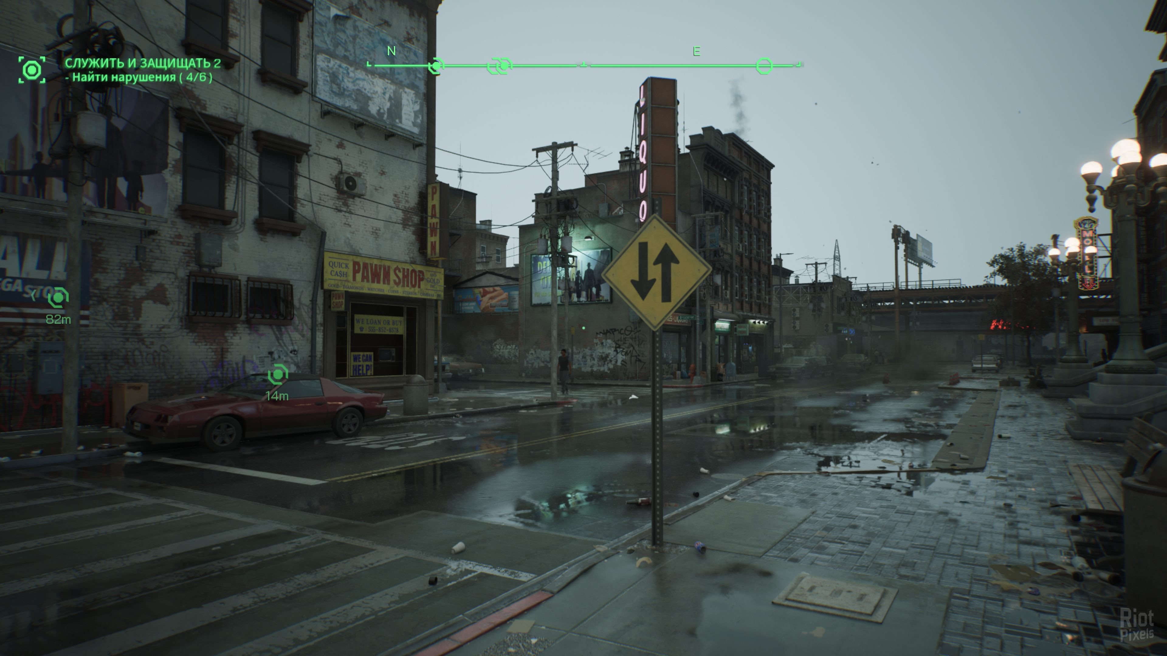 [10]-RoboCop: Rogue City – Alex Murphy Edition, v1.4.0.0 / 00.014.045 + 2 DLCs + Bonus ArtBook Download