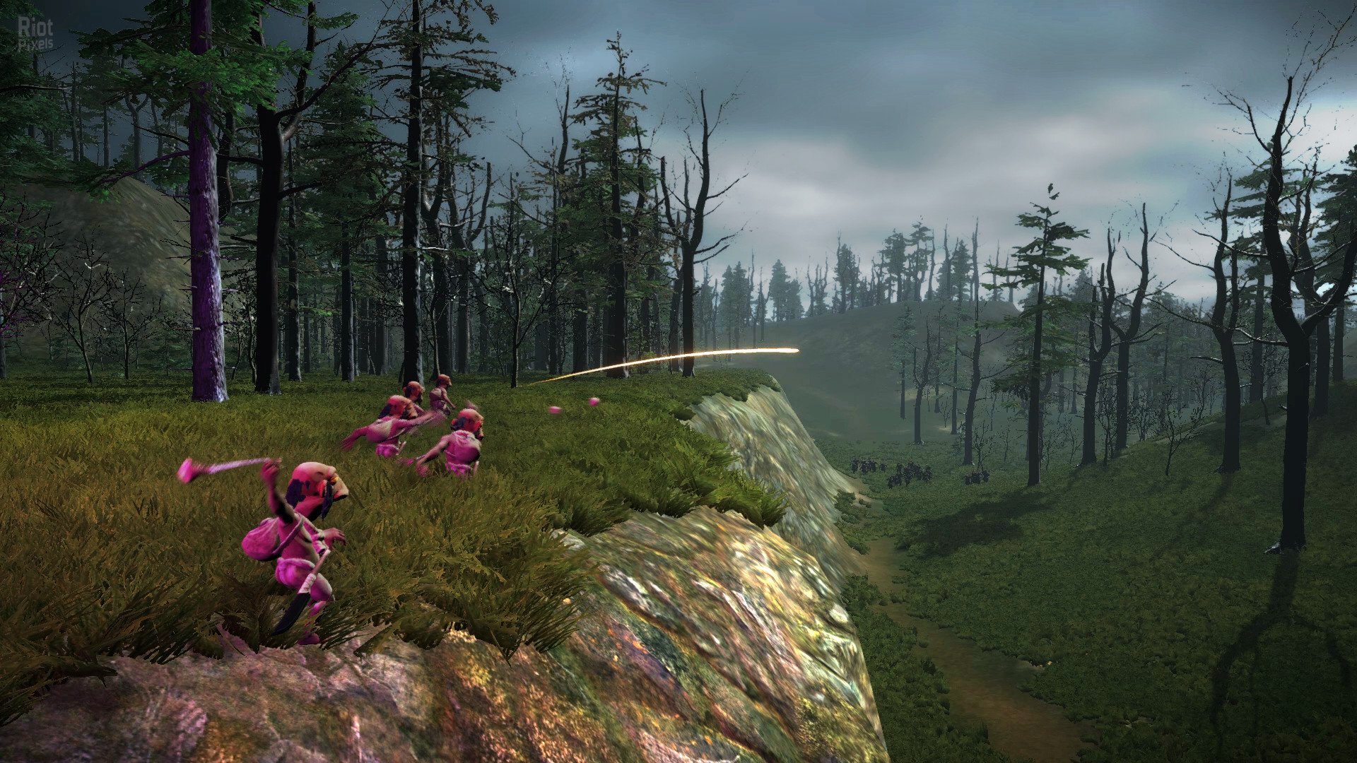 [16]-TimeMelters – v1.0.2927 Download