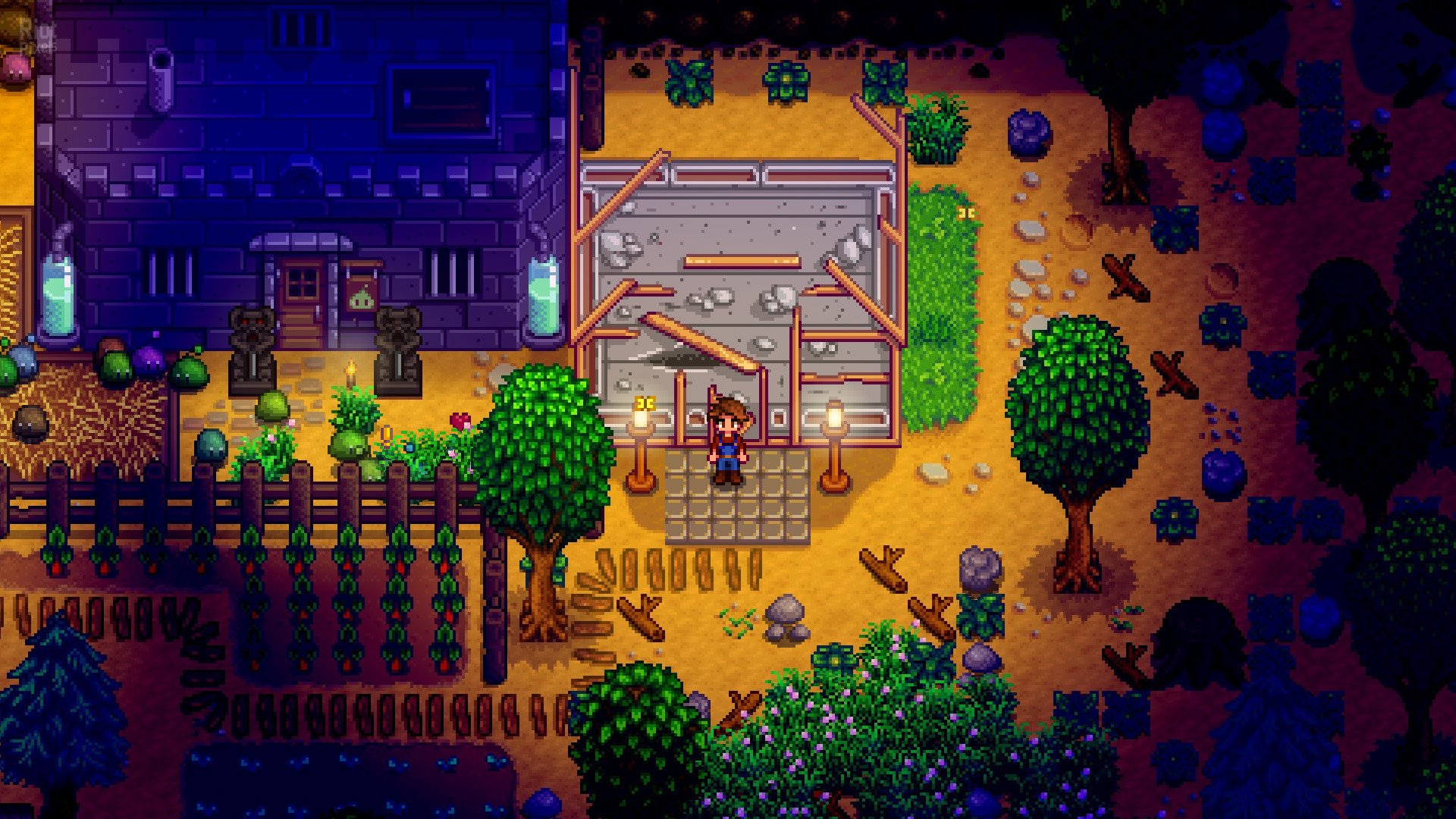 [13]-Stardew Valley – v1.6.0 Build 24079 Download