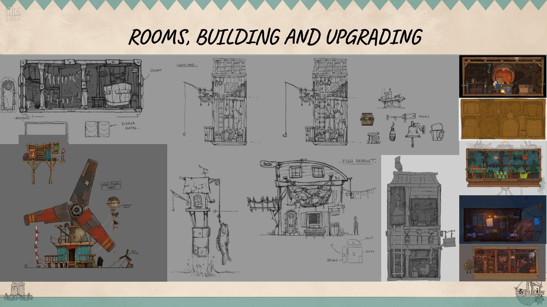 [16]-Diluvian Winds: Supporter Edition – v1.0 (Release) + Bonus Content Download