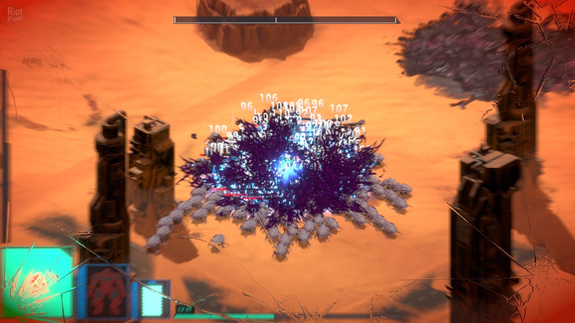 [9]-Mercenary Battle Company: The Reapers – v1.0.1 Download