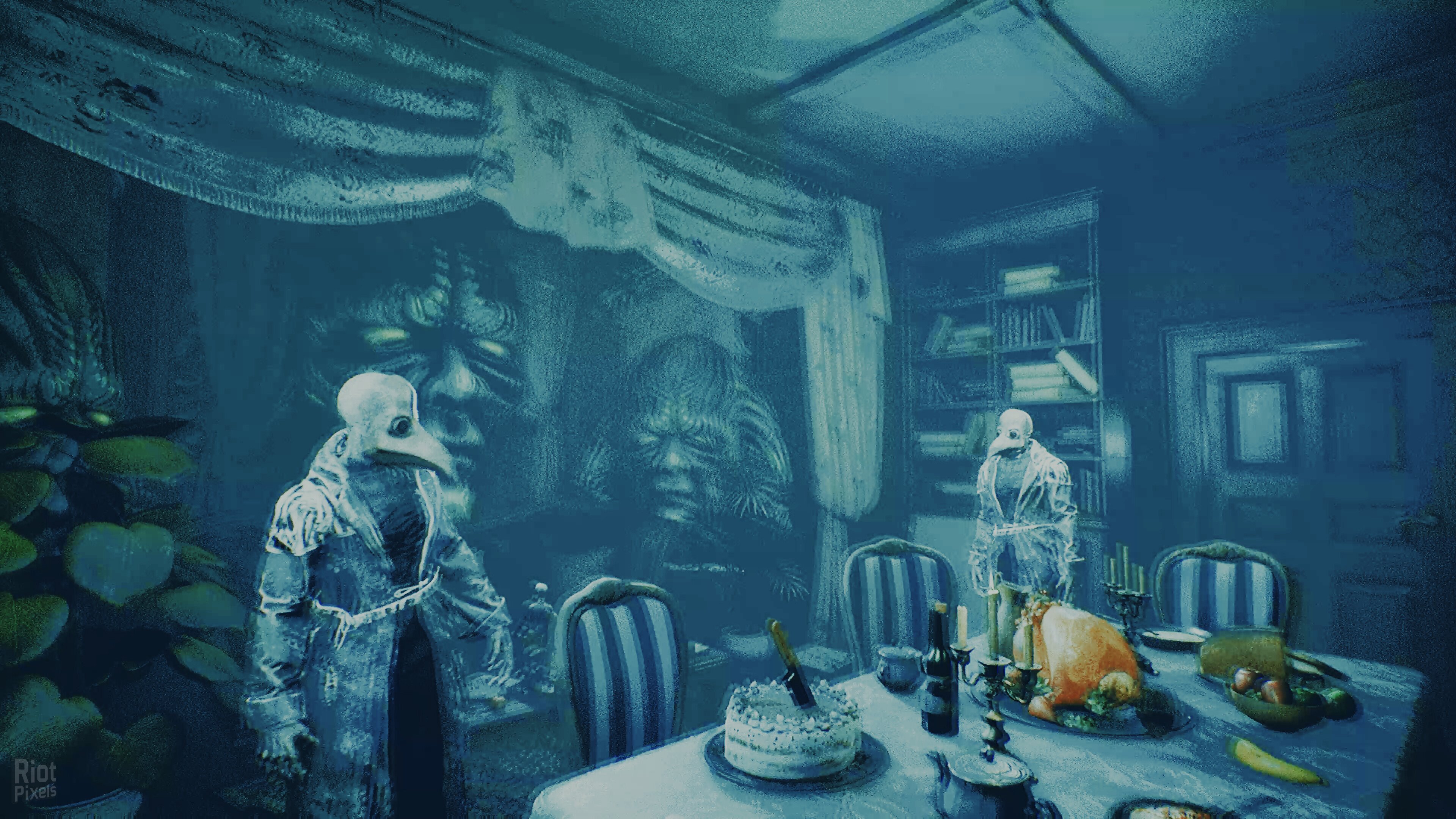 [15]-Venatrix + Windows 7 Fix Download