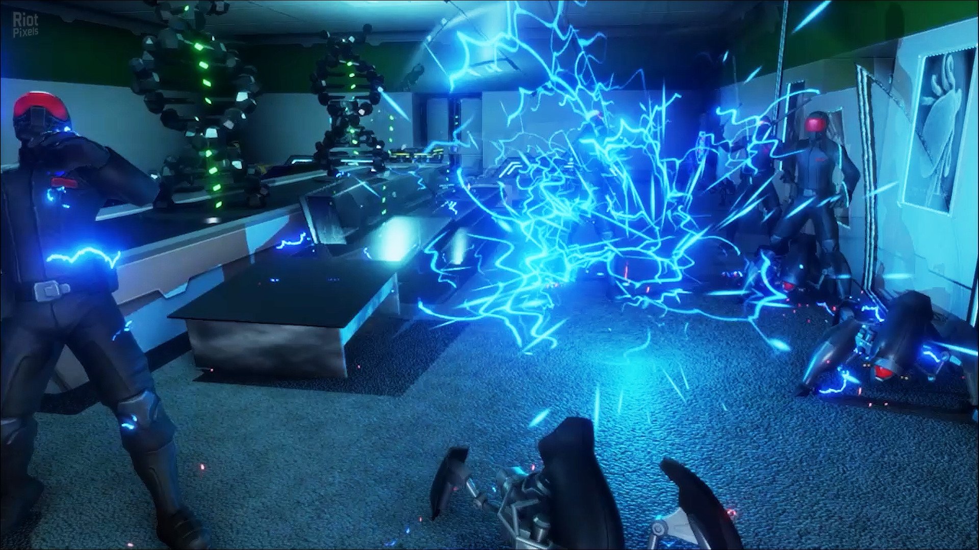 [9]-StarCrawlers Chimera Download