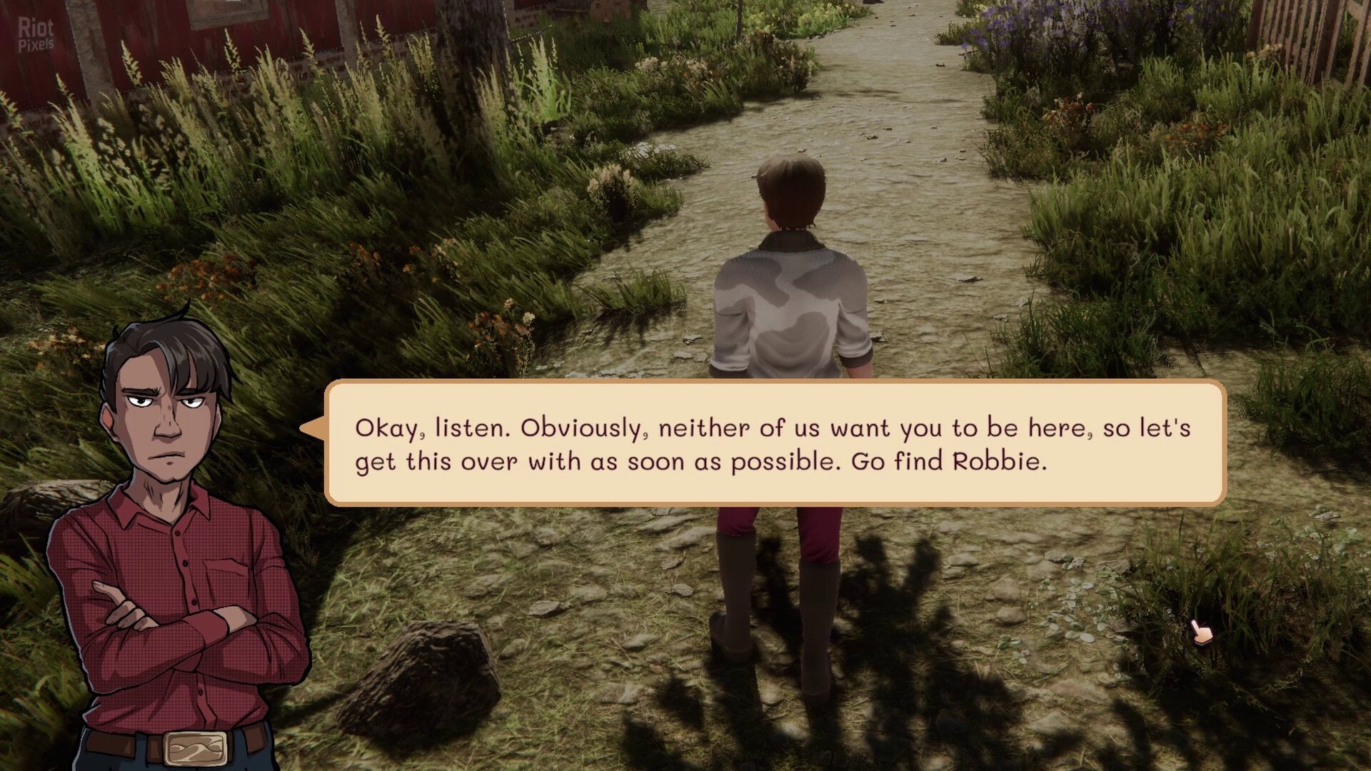 [5]-My Horse: Bonded Spirits Download