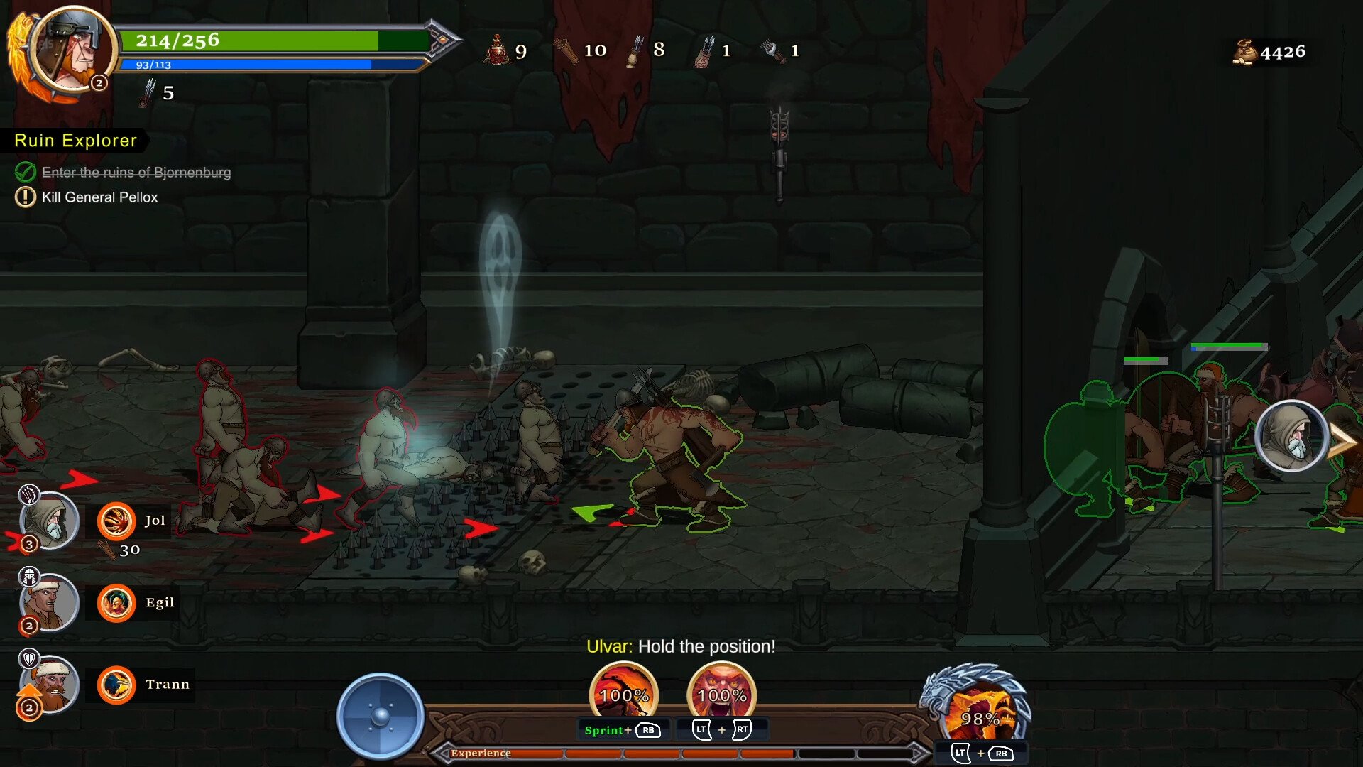 [16]-Drakkar Crew – v1.0/Release Download