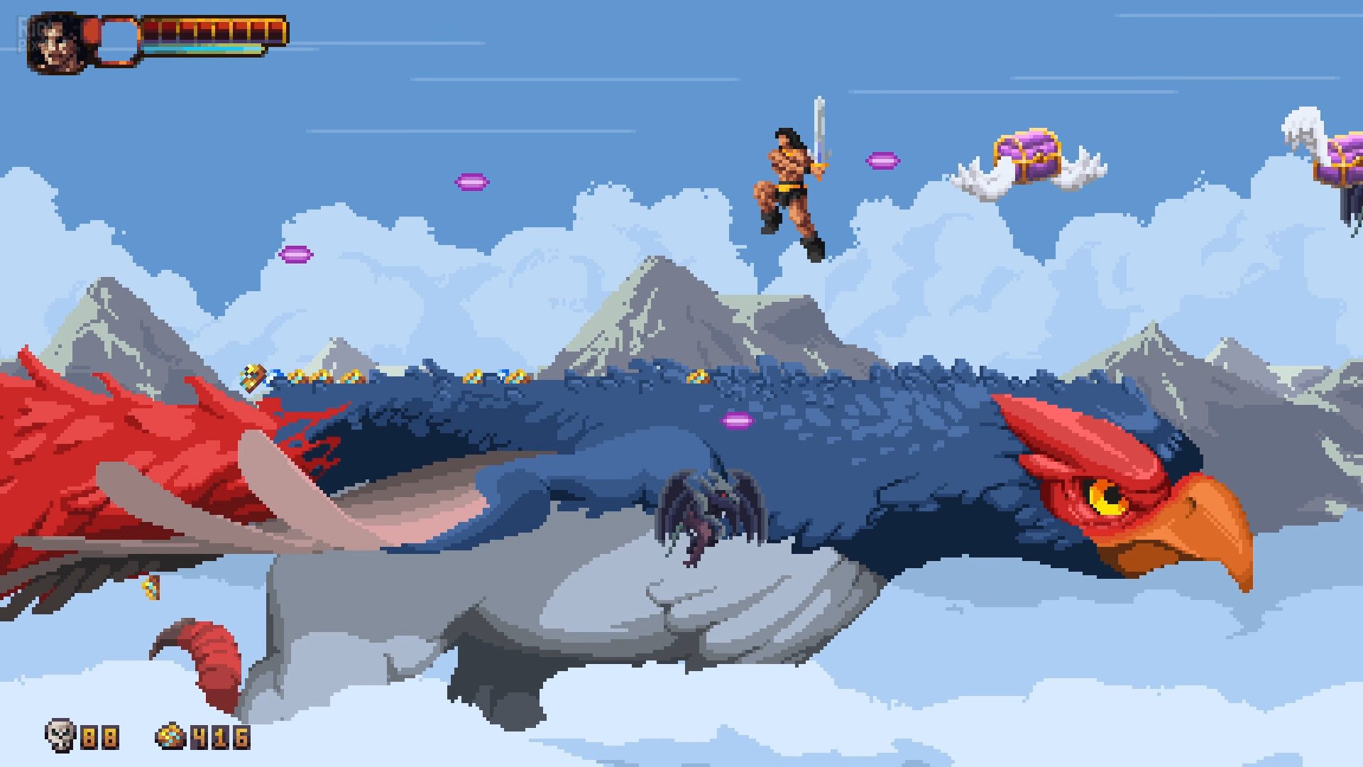 [12]-Abathor + Bonus Soundtrack Download