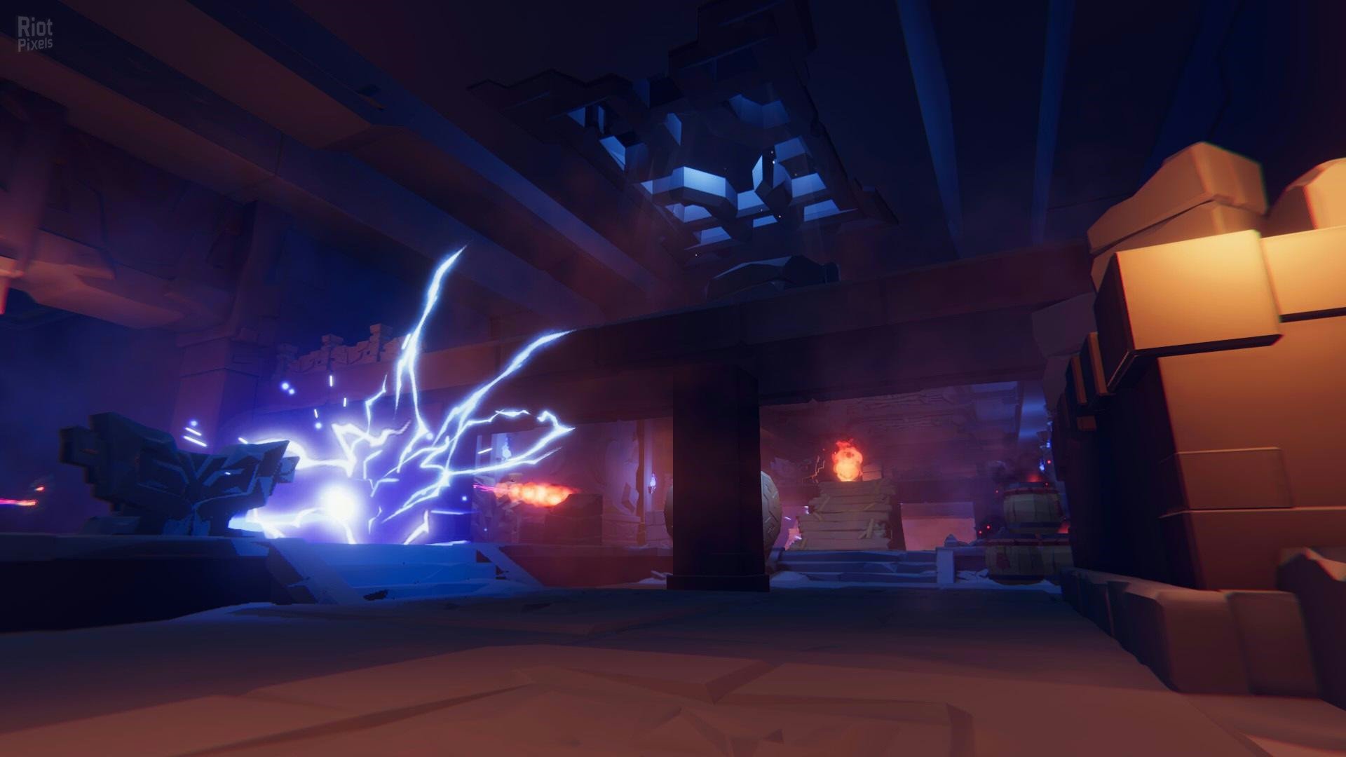 [16]-Gunfire Reborn + Visitors of Spirit Realm Bundle – Build 15671435 + 3 DLCs Download